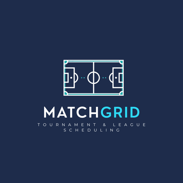 MatchGrid logo