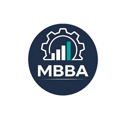 MBBA logo