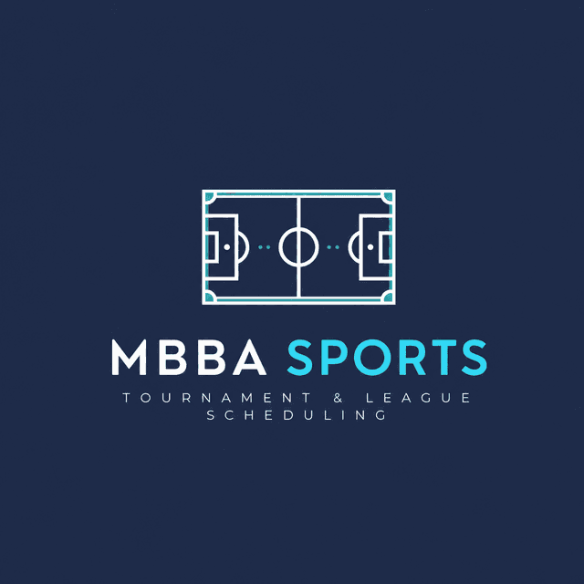 MBBA Sports logo